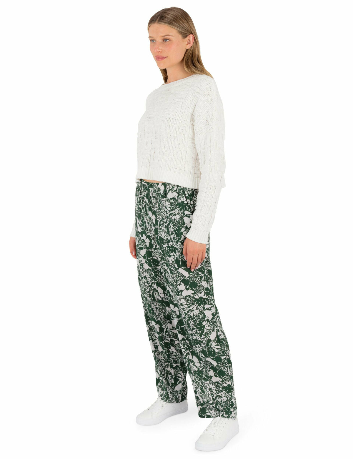 Park City Sweater | Hurley - Tofu