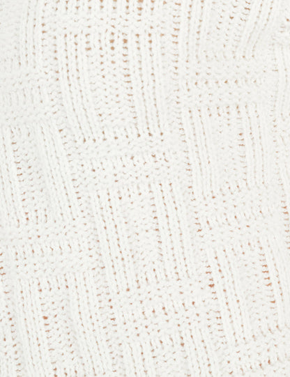 Park City Sweater | Hurley - Tofu