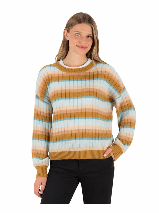 Untamed Spirt Sweater | Hurley - ROCKY