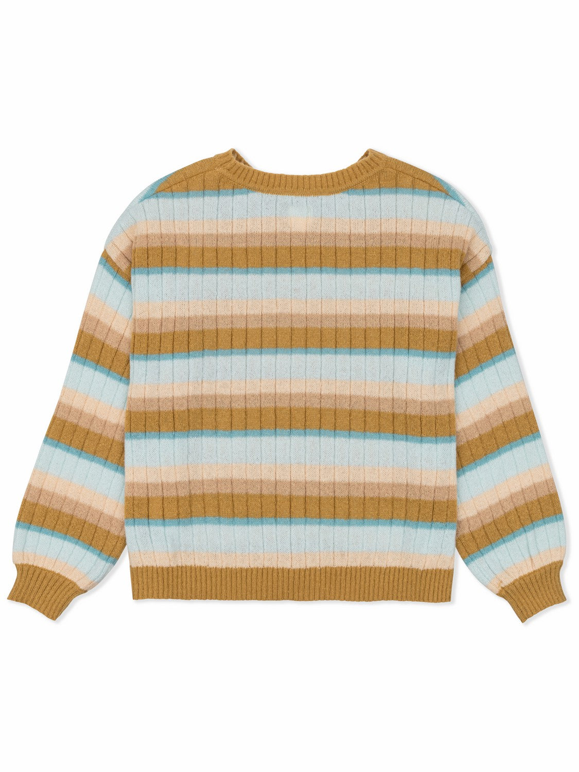 Untamed Spirt Sweater | Hurley - ROCKY