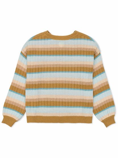 Untamed Spirt Sweater | Hurley - ROCKY