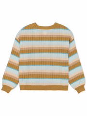 Untamed Spirt Sweater | Hurley - ROCKY