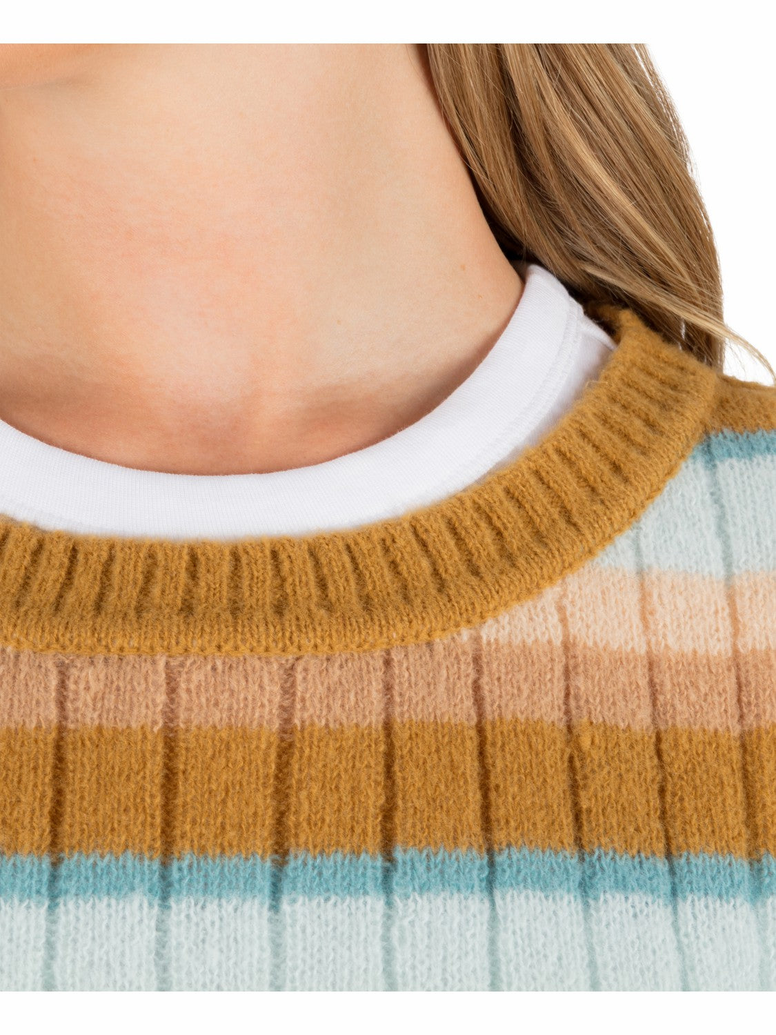 Untamed Spirt Sweater | Hurley - ROCKY
