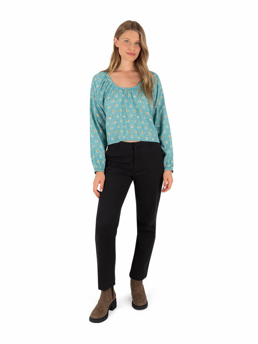 Dreamland Long Sleeve | Hurley - REEF WATERS