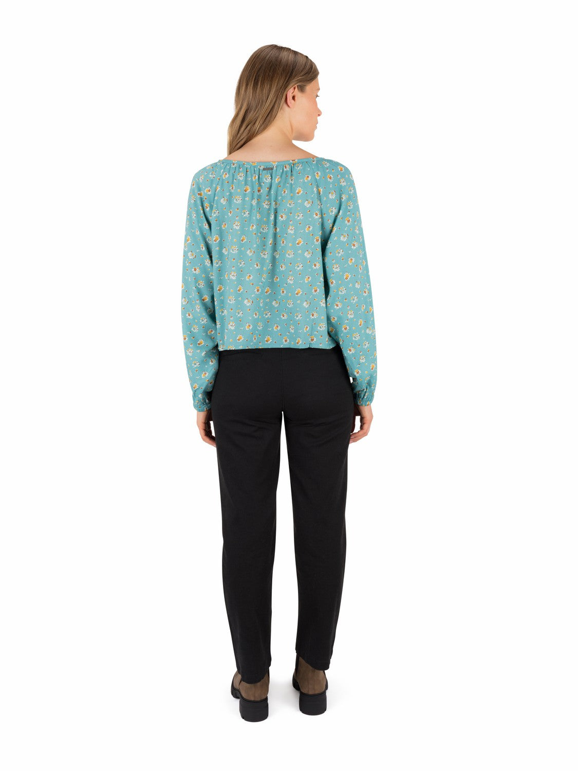 Dreamland Long Sleeve | Hurley - REEF WATERS
