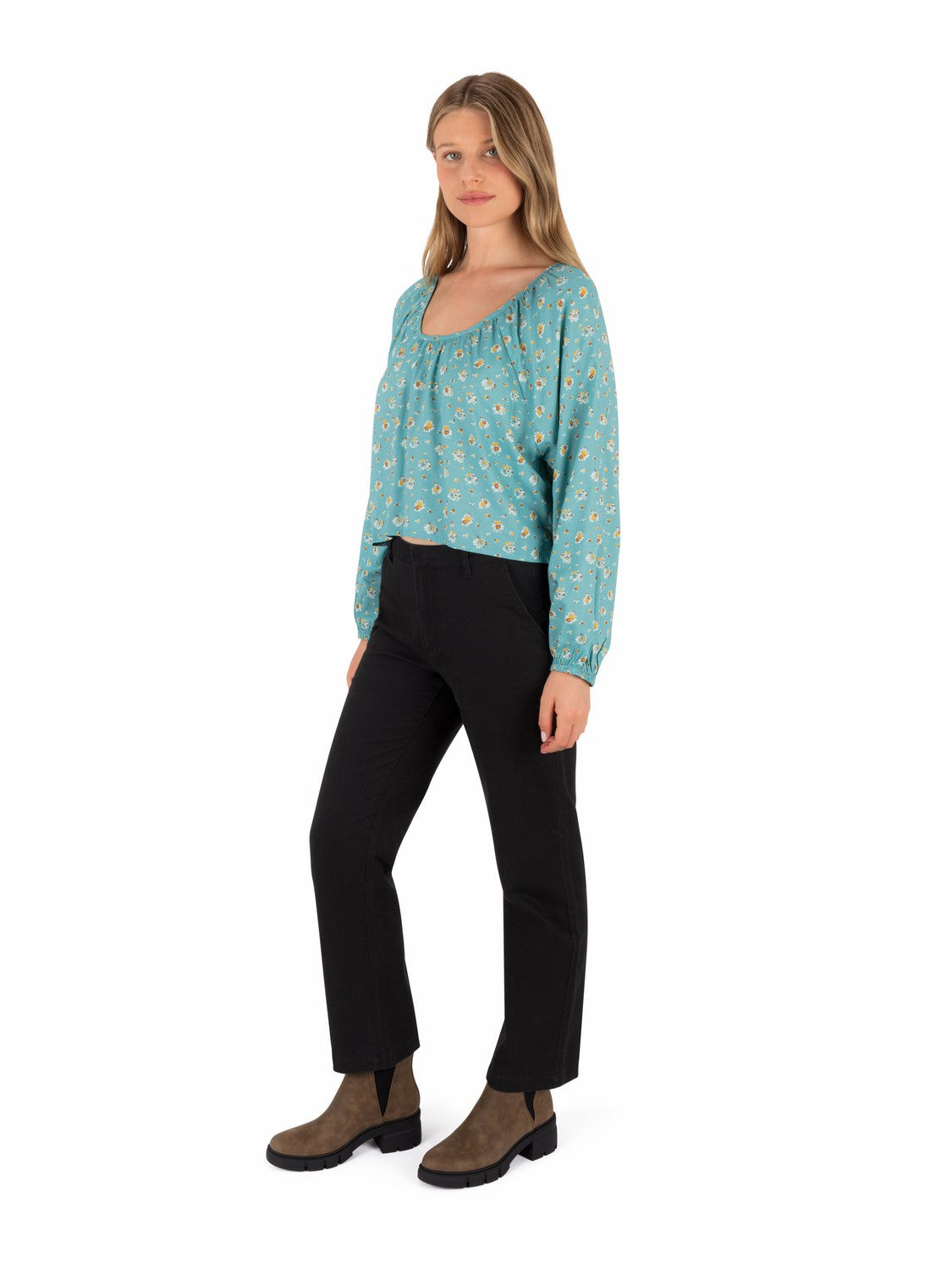 Dreamland Long Sleeve | Hurley - REEF WATERS