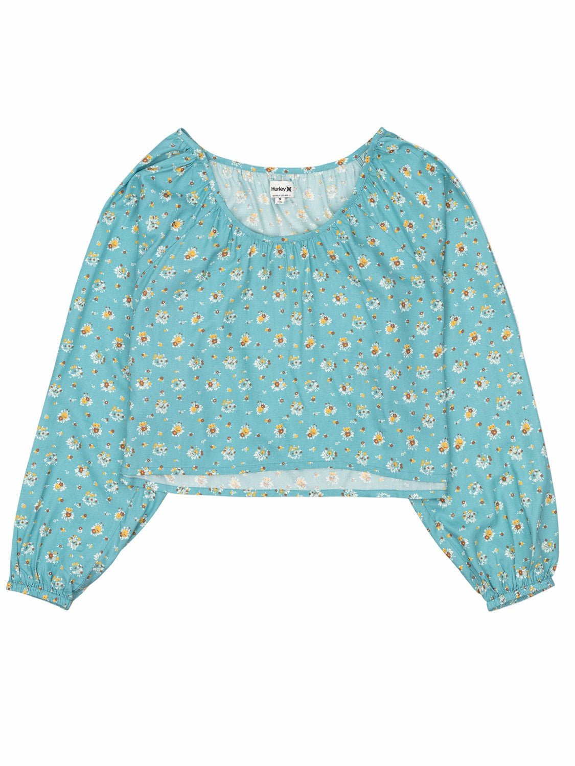 Dreamland Long Sleeve | Hurley - REEF WATERS