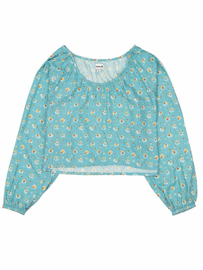 Dreamland Long Sleeve | Hurley - REEF WATERS