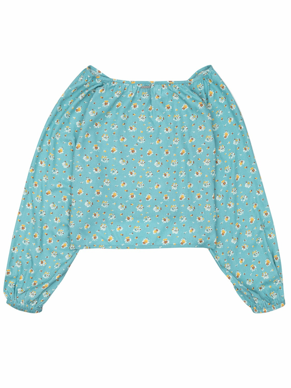 Dreamland Long Sleeve | Hurley - REEF WATERS