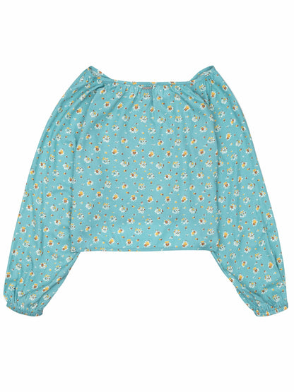 Dreamland Long Sleeve | Hurley - REEF WATERS
