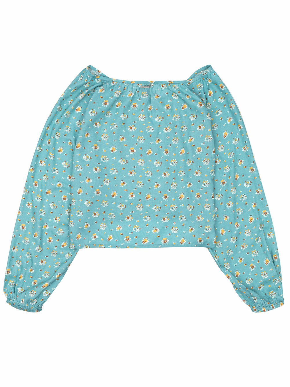 Dreamland Long Sleeve | Hurley - REEF WATERS