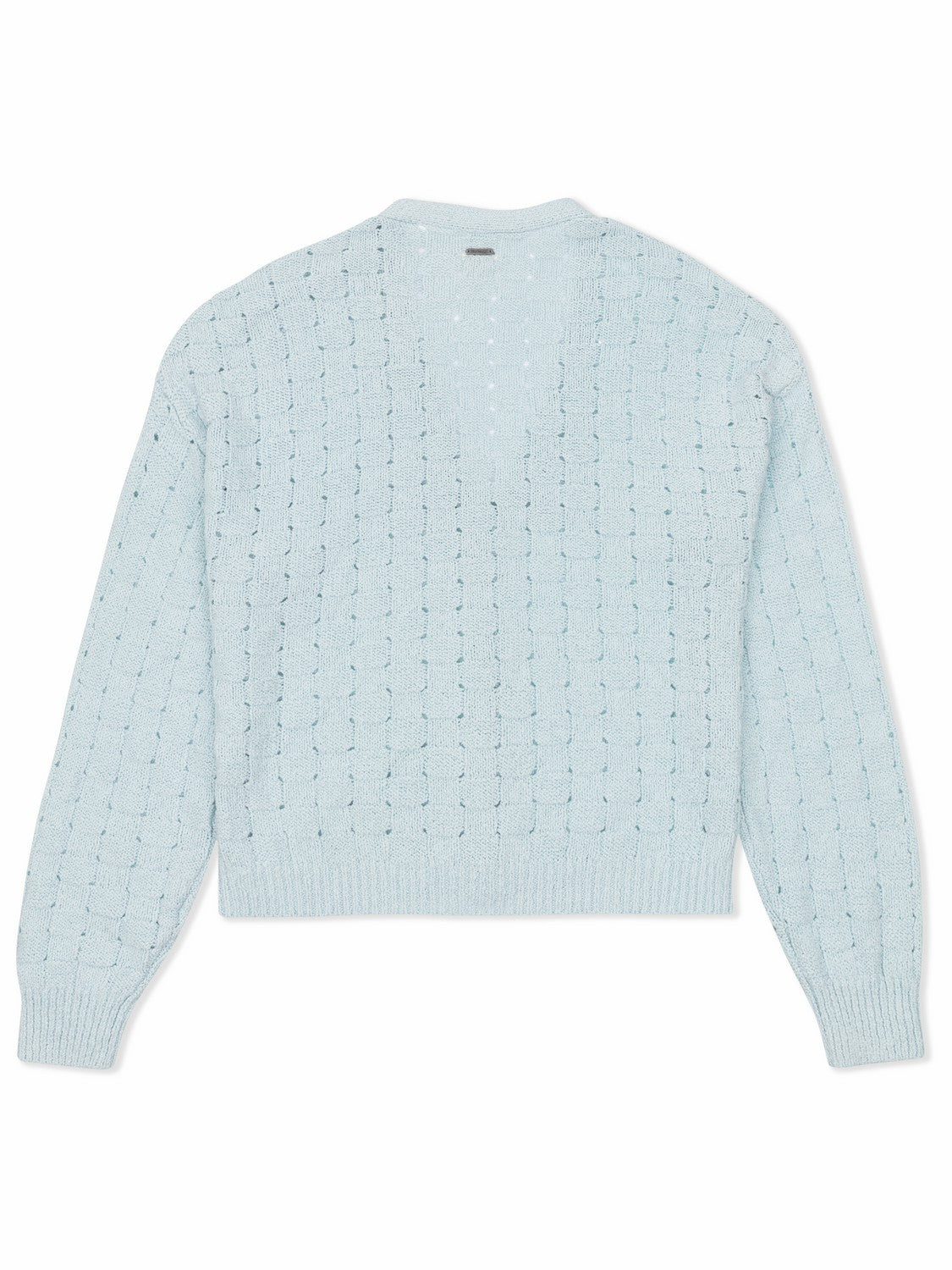Pioneer Cardigan | Hurley - STARLIGHT BLUE