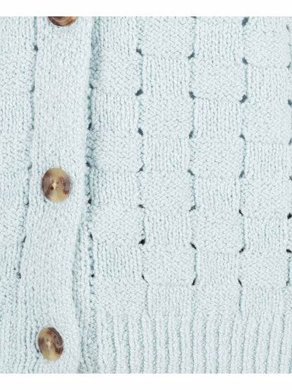 Pioneer Cardigan | Hurley - STARLIGHT BLUE