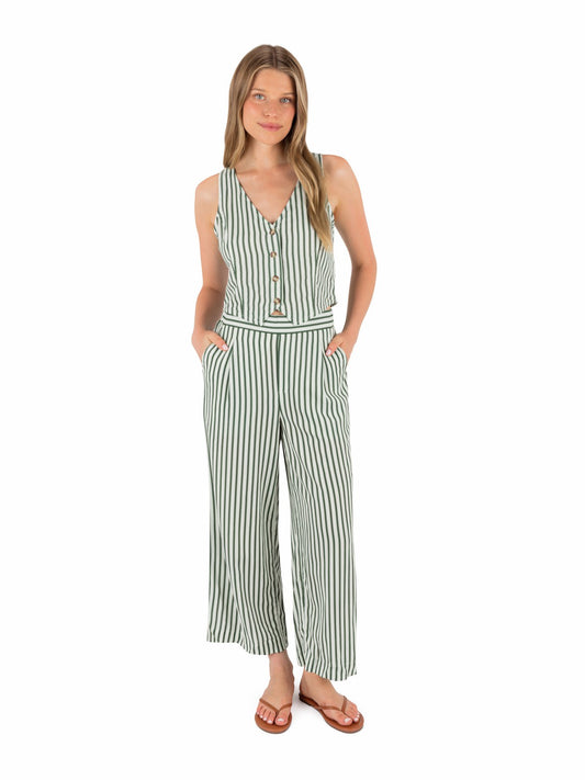 Roadside Vest | Hurley - EDEN