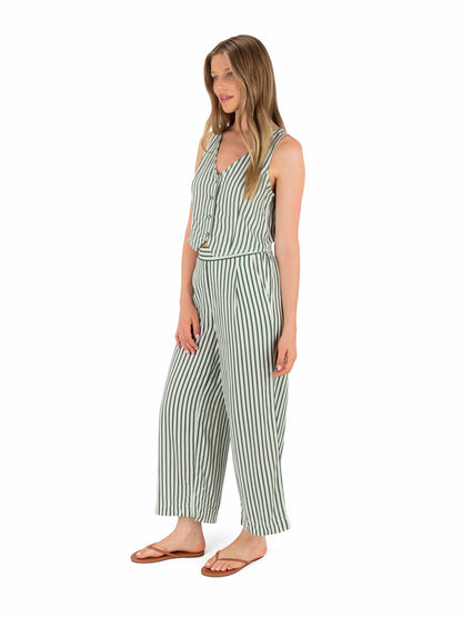 Roadside Vest | Hurley - EDEN