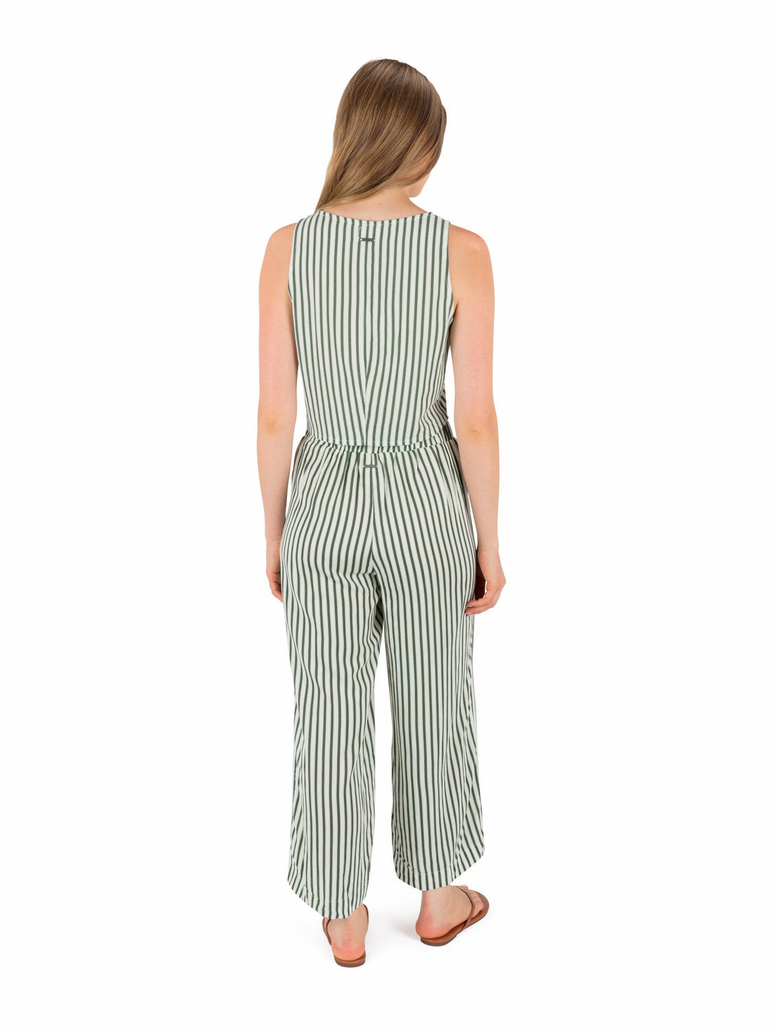Roadside Vest | Hurley - EDEN