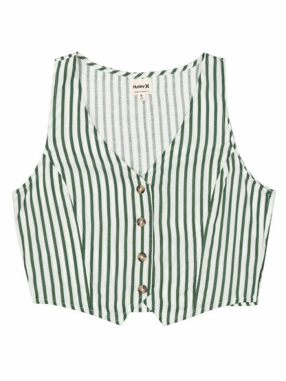 Roadside Vest | Hurley - EDEN