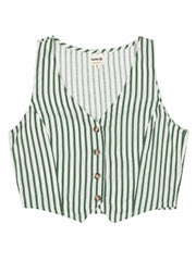 Roadside Vest | Hurley - EDEN