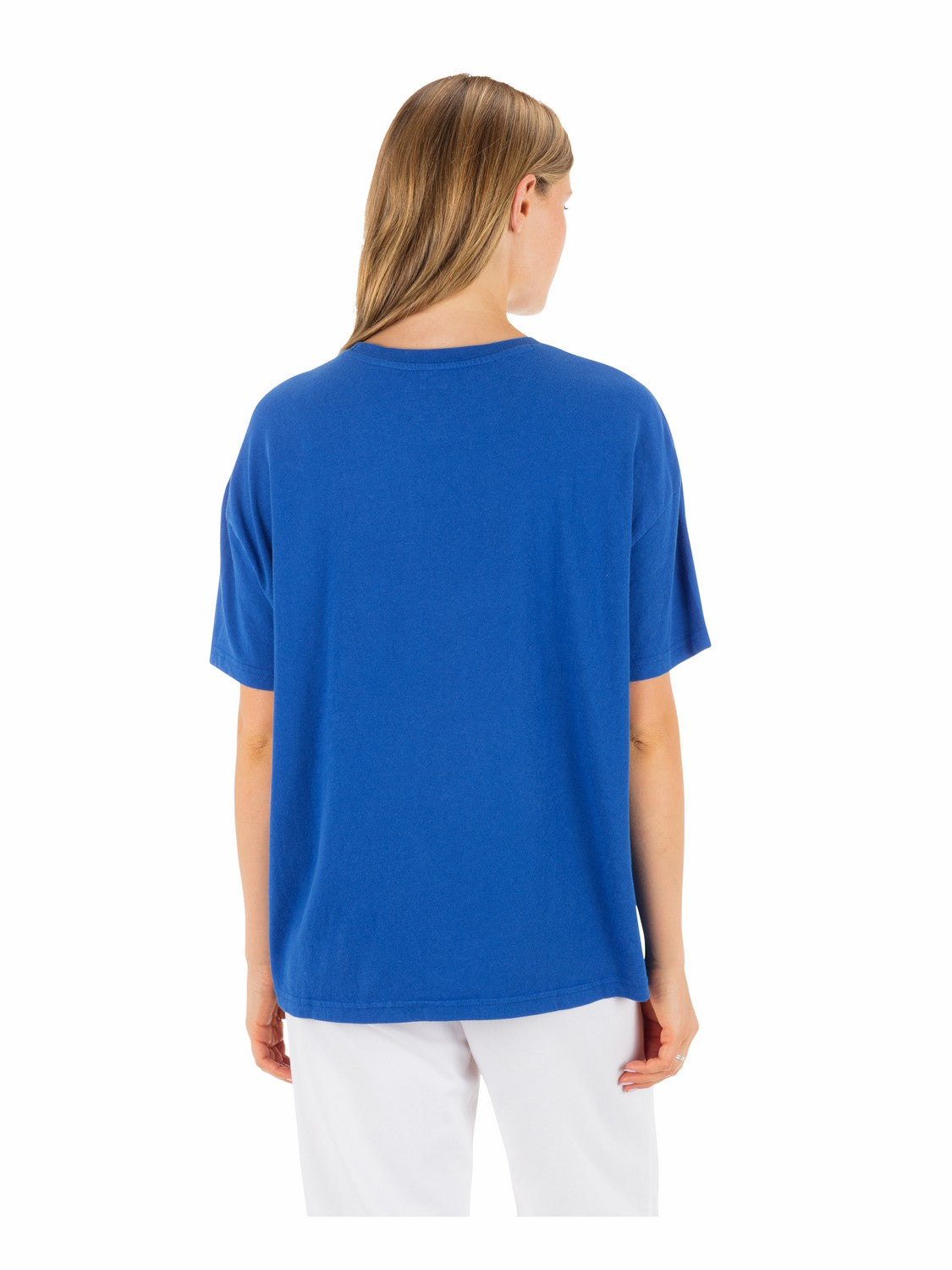 Skulltide Boyfriend Tee | Hurley - Hydro