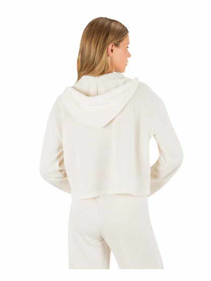 Positano Hoodie | Hurley - Tofu