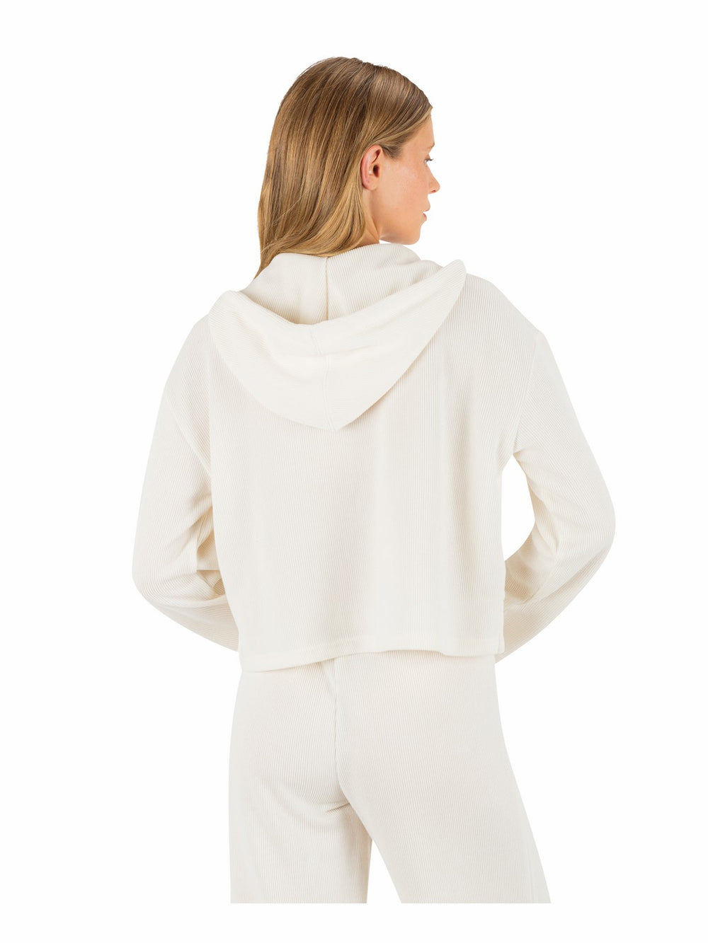 Positano Hoodie | Hurley - Tofu
