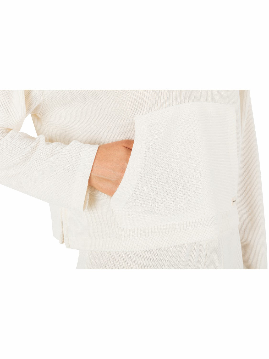Positano Hoodie | Hurley - Tofu