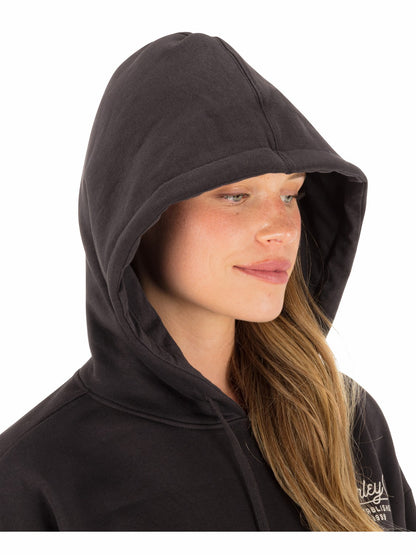 Surfbound Hoodie | Hurley - Off Black