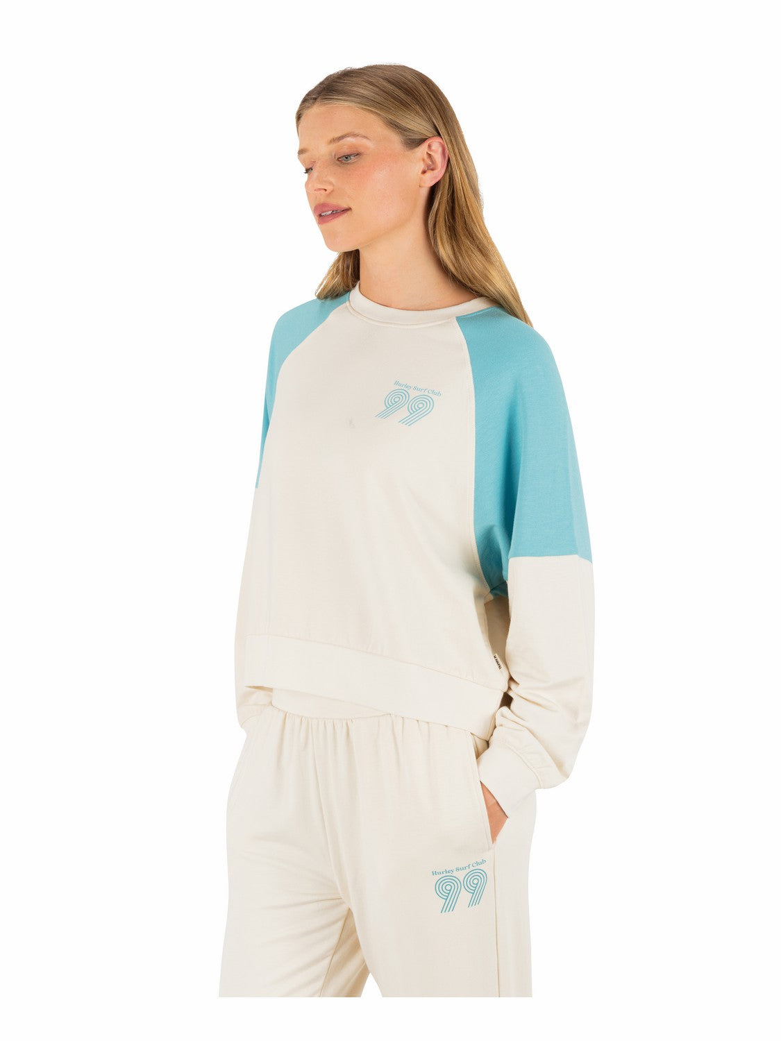 Rollers Crew | Hurley - Off White