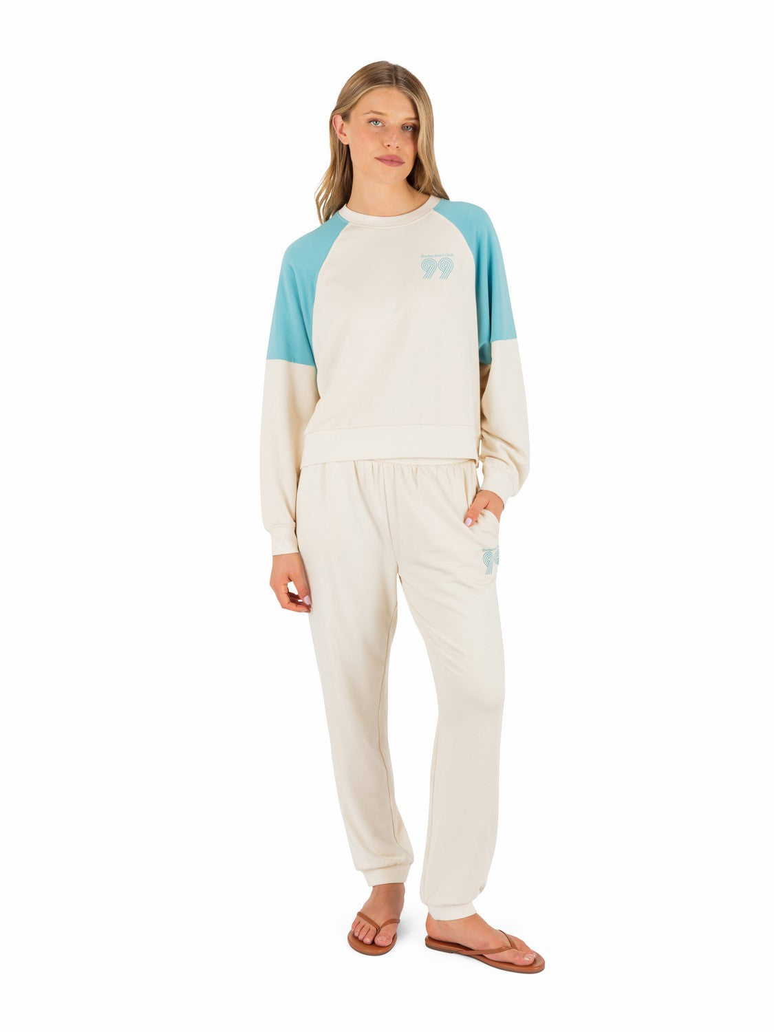 Rollers Crew | Hurley - Off White