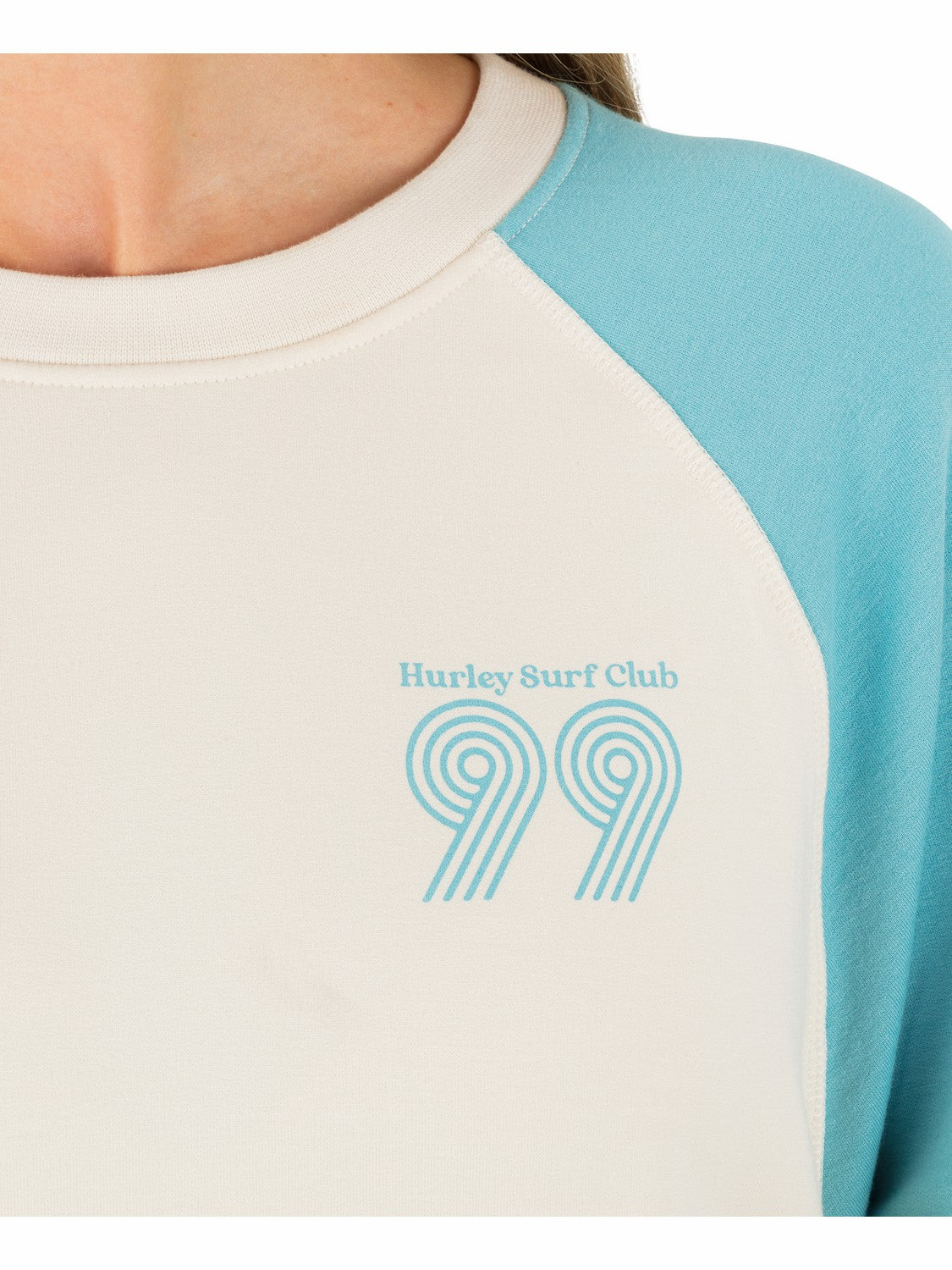 Rollers Crew | Hurley - Off White