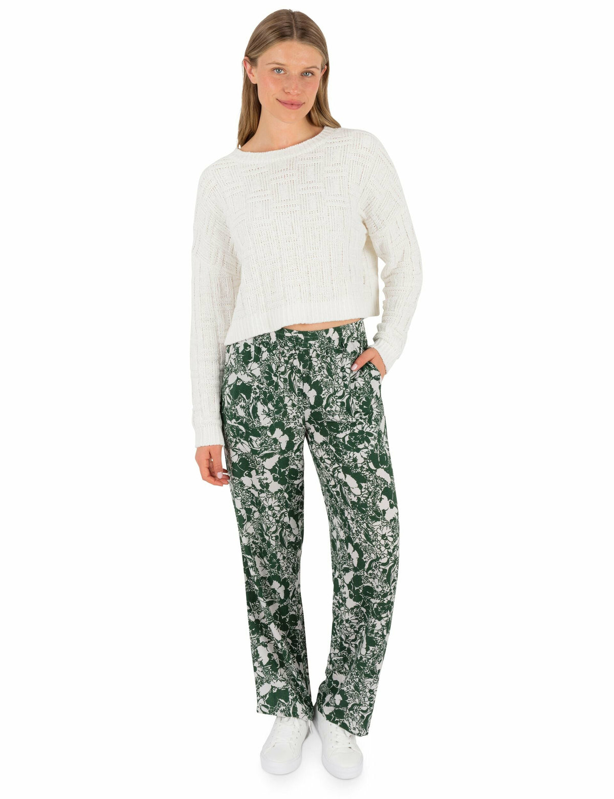 Park City Sweater | Hurley - Tofu