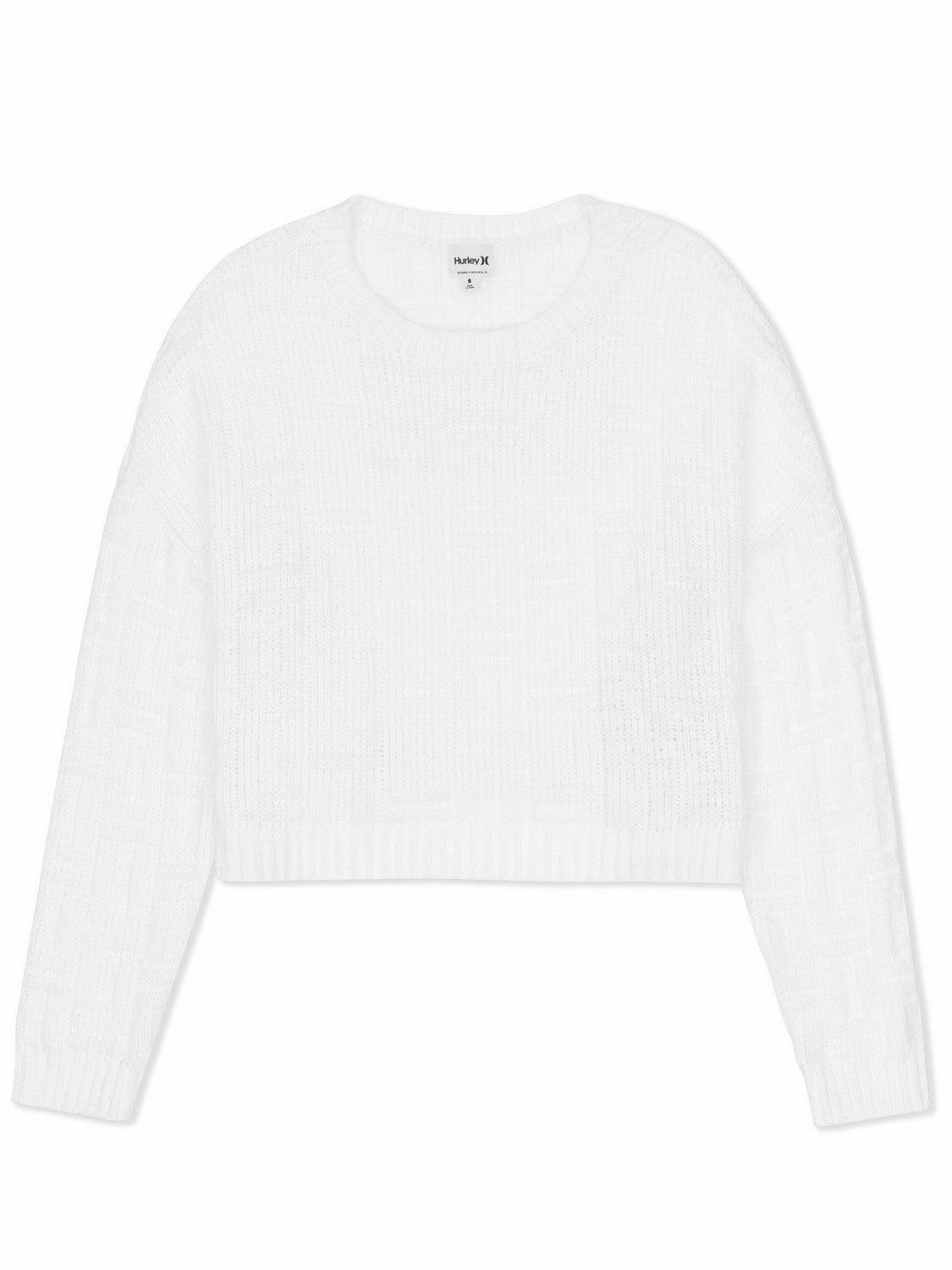 Park City Sweater | Hurley - Tofu