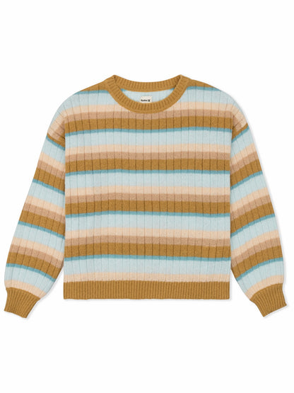 Untamed Spirt Sweater | Hurley - ROCKY