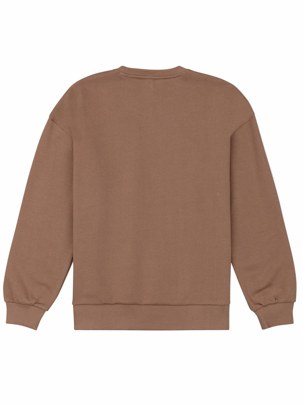 Escapism Oversize Crew | Hurley - COCOA CREAM