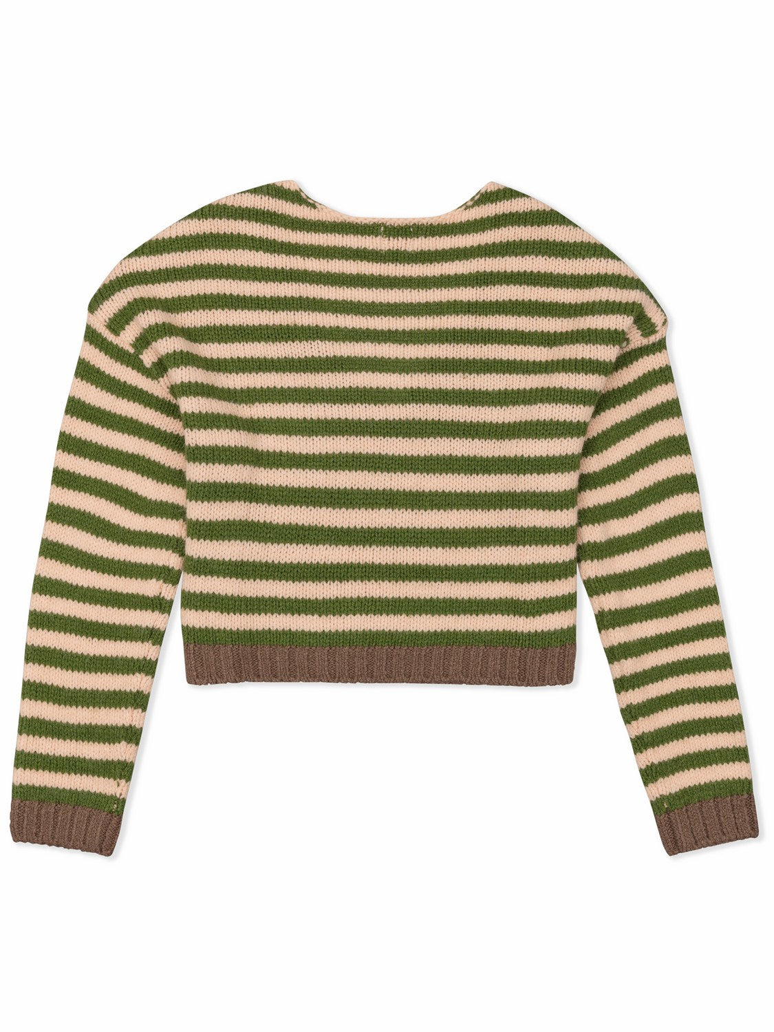 Campfire Sweater | Hurley - KALE
