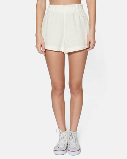 New Heights Shorts | Hurley - Off White