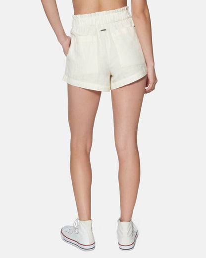 New Heights Shorts | Hurley - Off White