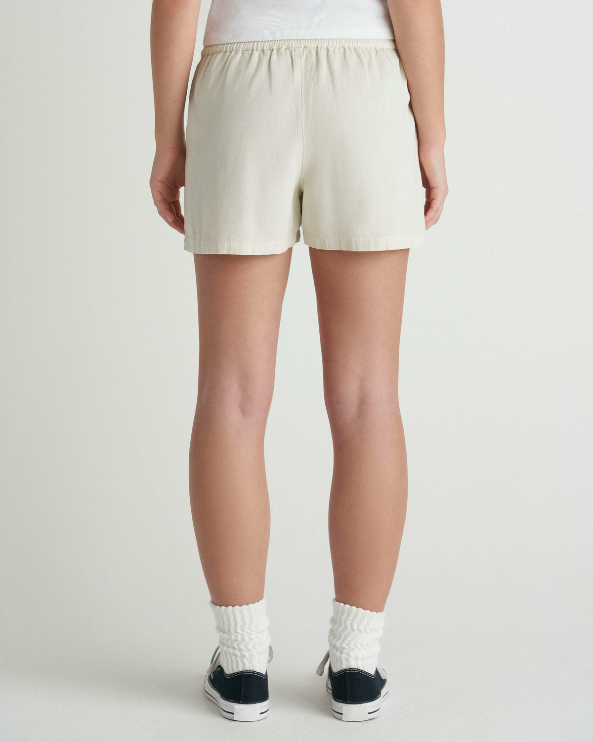 Wavy Days Short | Hurley - Off White