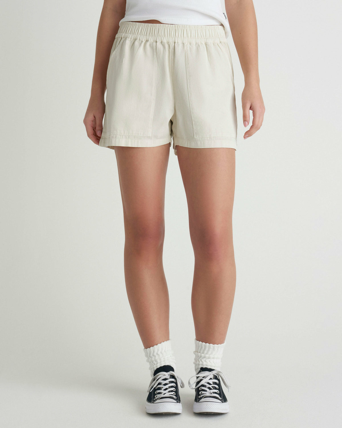 Wavy Days Short | Hurley - Off White