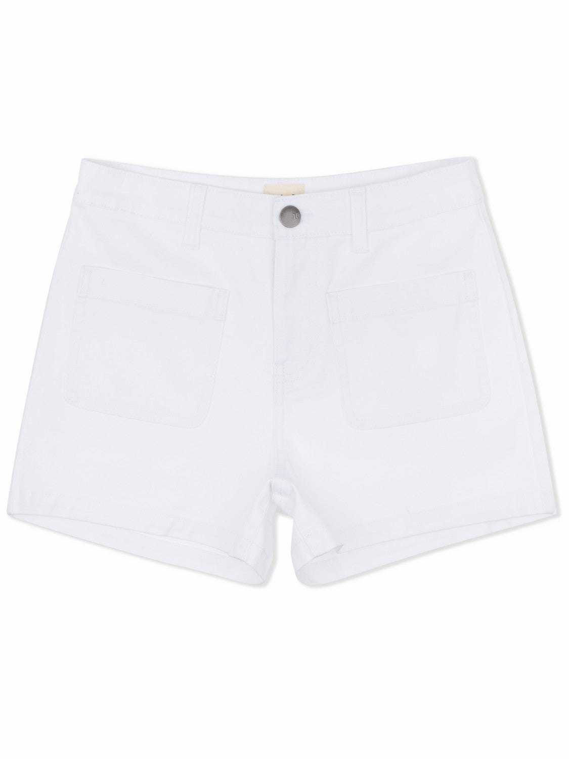 Horizon Short | Hurley - White