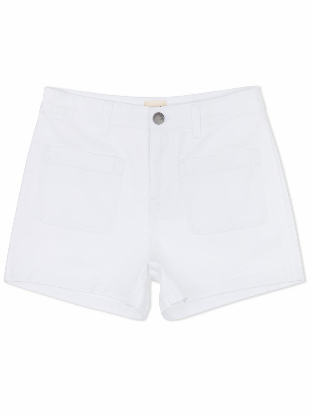 Horizon Short | Hurley - White