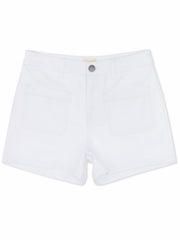 Horizon Short | Hurley - White
