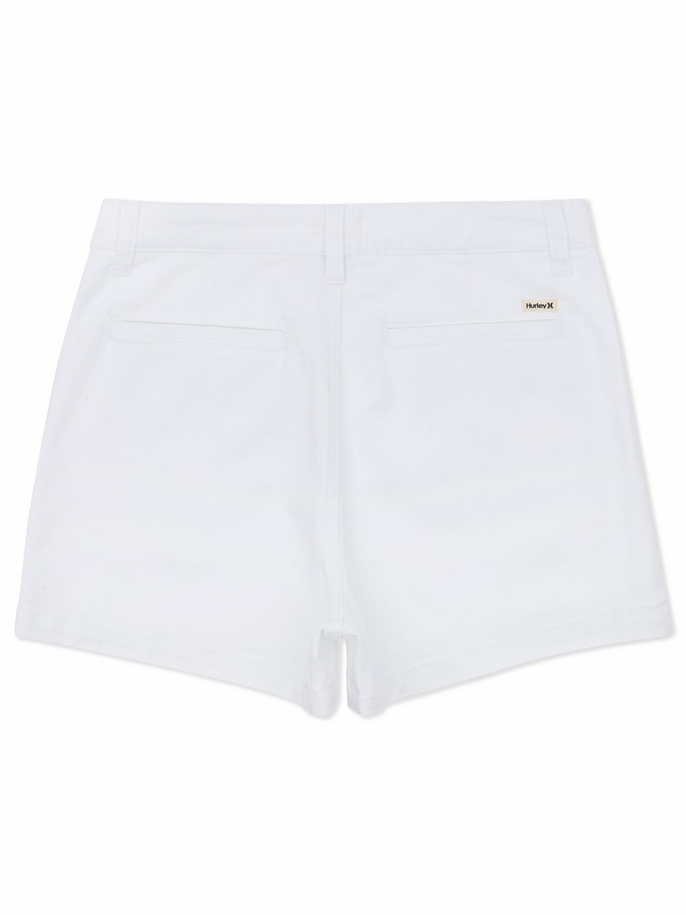 Horizon Short | Hurley - White