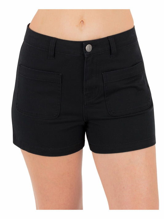 Horizon Short | Hurley - Black