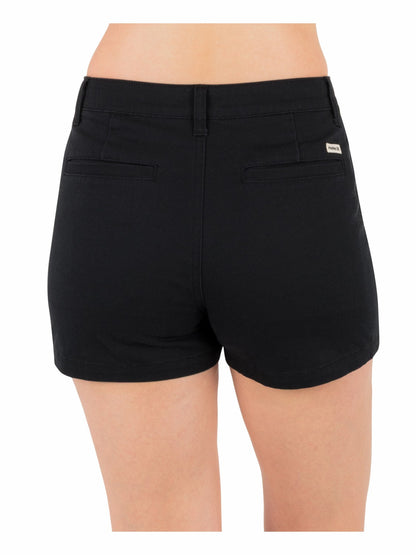 Horizon Short | Hurley - Black