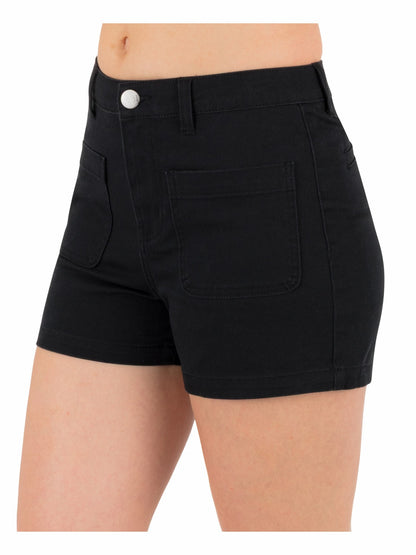 Horizon Short | Hurley - Black