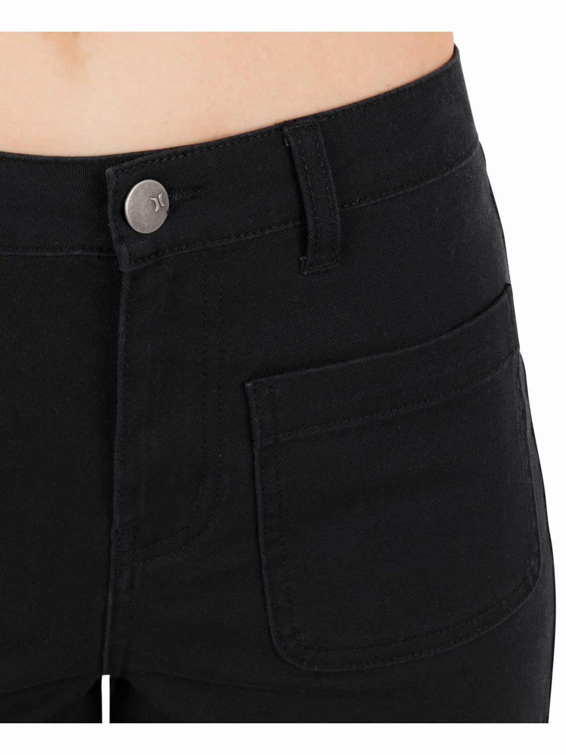 Horizon Short | Hurley - Black