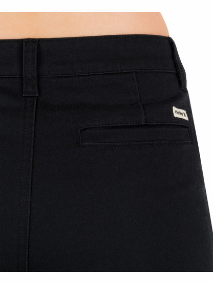 Horizon Short | Hurley - Black
