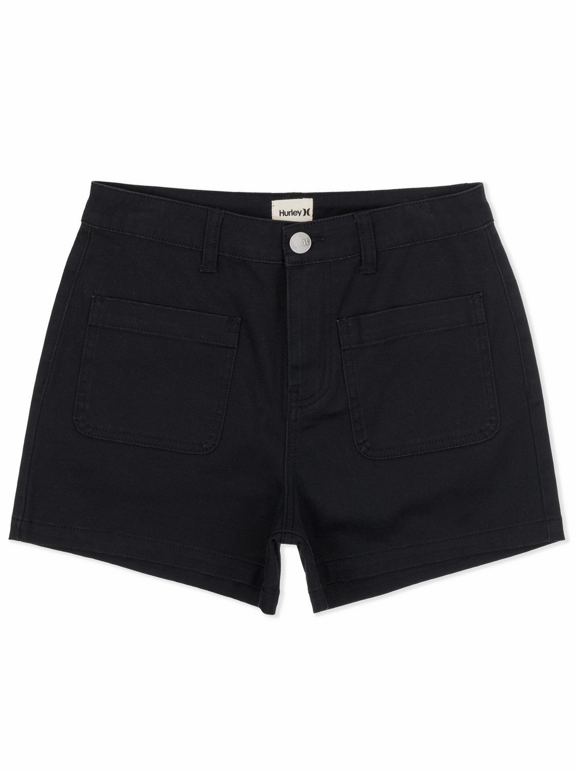 Horizon Short | Hurley - Black