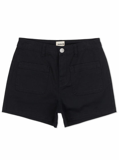 Horizon Short | Hurley - Black